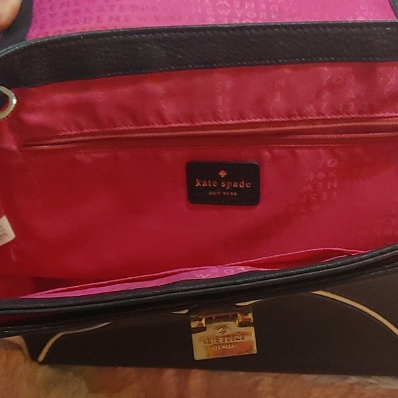 Kate spade medium size bag - Picture 4 of 5